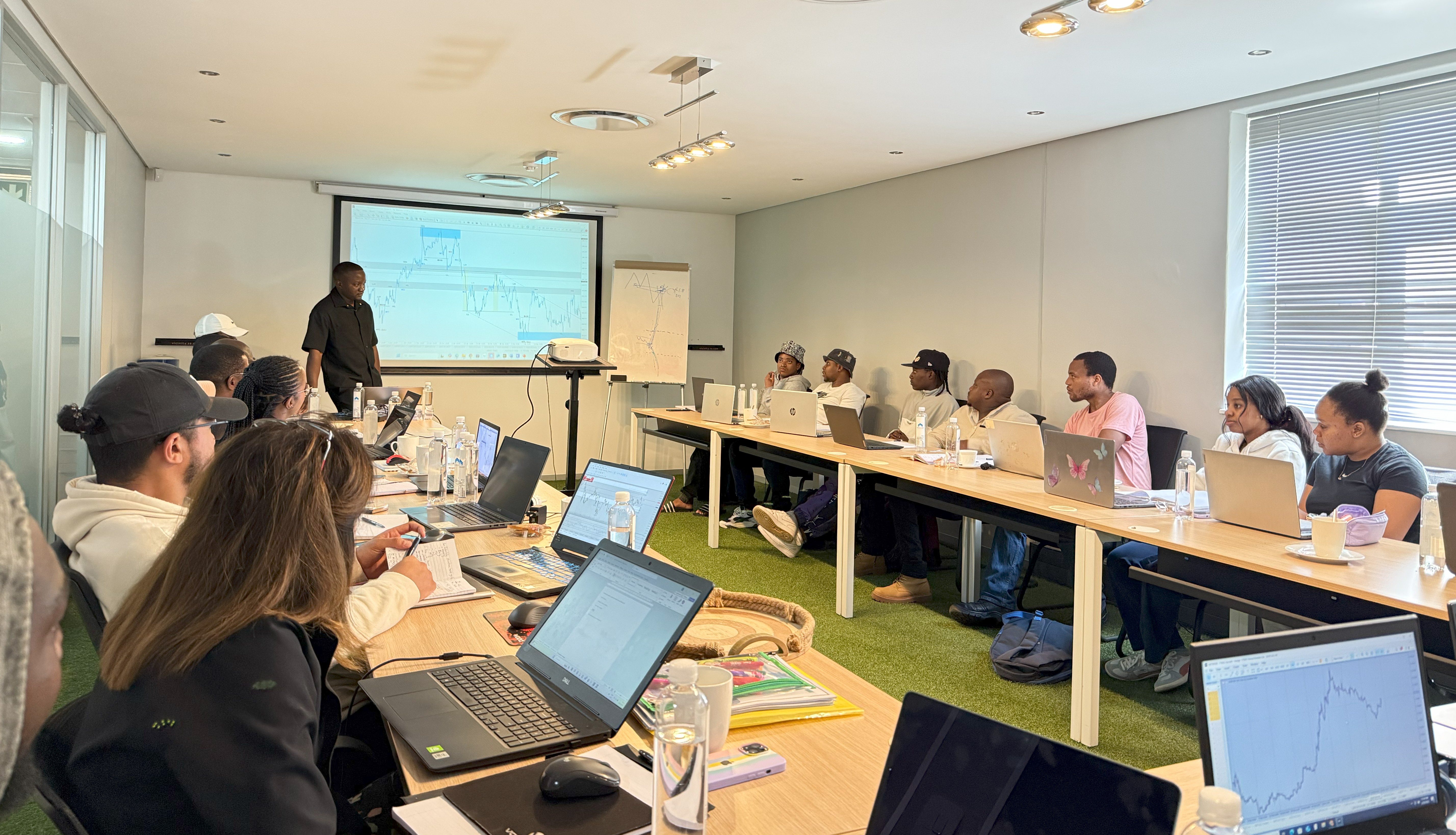 About Us – Wealth Forex Academy